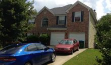 4245 Fallbrook Drive Duluth, GA 30096