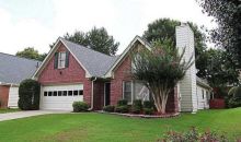 4730 Fairway View Court Duluth, GA 30096