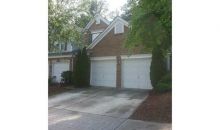 Unit 2059 - 2059 Fosco Drive Duluth, GA 30097