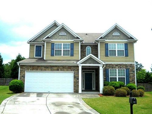 3457 Rutlidge Park Court, Suwanee, GA 30024