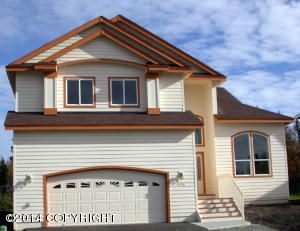 5610 Yukon Charlie Loop, Anchorage, AK 99502