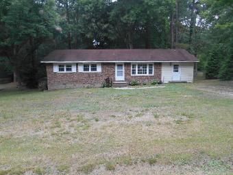1117 Heritage Dr, Wendell, NC 27591