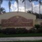 1229 SW 46TH AVE # 407, Pompano Beach, FL 33069 ID:9165071