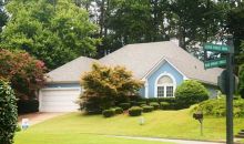 215 Blue Spruce Circle Alpharetta, GA 30005