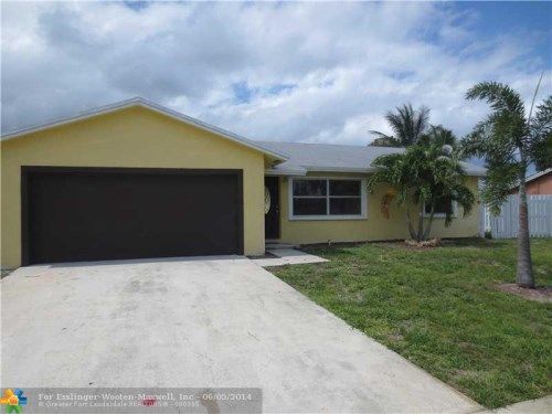 465 NW 18TH CT, Pompano Beach, FL 33060