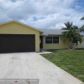 465 NW 18TH CT, Pompano Beach, FL 33060 ID:9366306