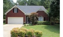 2941 Spotted Pony Court Acworth, GA 30101