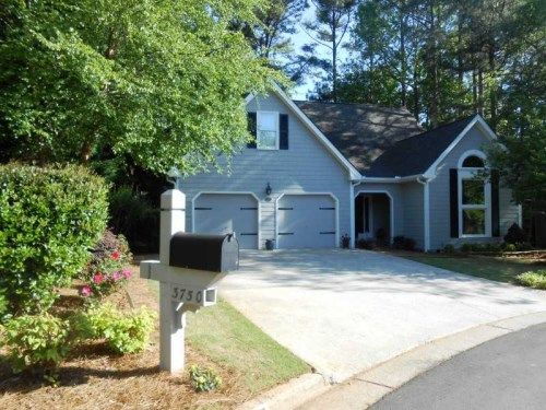 3750 Spinnaker Circle, Alpharetta, GA 30005