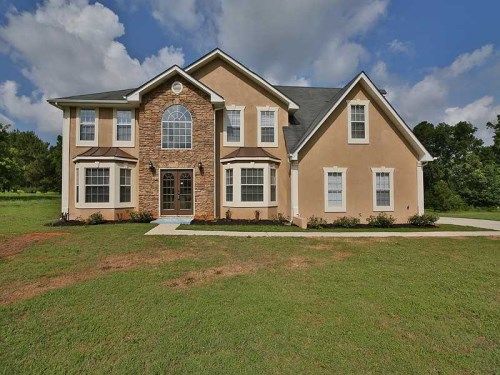 112 Ashtonbrook Drive, Mcdonough, GA 30252