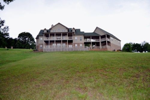 2842 Homestead, White Pine, TN 37890