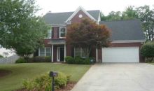 2006 Westover Lane Nw Kennesaw, GA 30152