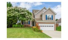 3411 English Oaks Drive Kennesaw, GA 30144