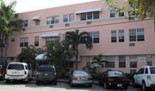 1000 BAY DR # 806 Miami Beach, FL 33141