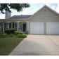 3319 Grove Park Terrace, Acworth, GA 30101 ID:9486625