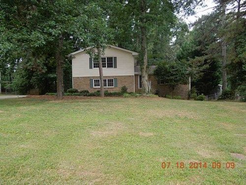 2074 Rock Creek Road, Buford, GA 30519