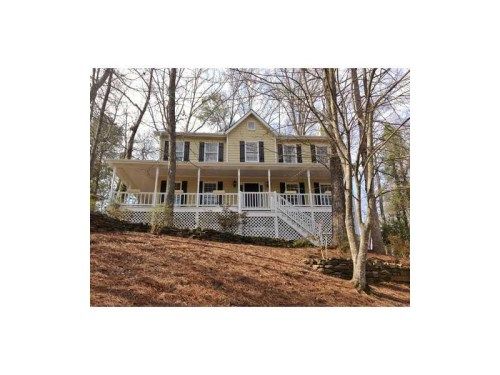 3084 Milford Chase Sw, Marietta, GA 30008