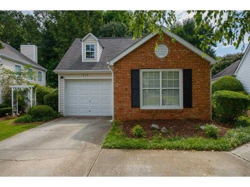 815 Braesridge Way, Alpharetta, GA 30022