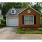 815 Braesridge Way, Alpharetta, GA 30022 ID:9538827