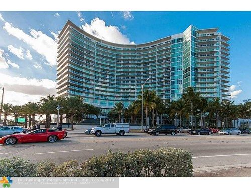 1 N Ocean Blvd # 03-7, Pompano Beach, FL 33062