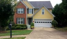 2829 Savannah Walk Lane Suwanee, GA 30024