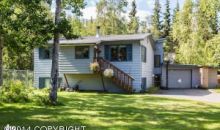 5120 Spruce Creek Circle Anchorage, AK 99507