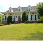 1035 Chateau Forest Drive, Hoschton, GA 30548 ID:9472156