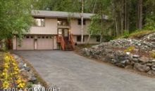 3072 North Circle Anchorage, AK 99507