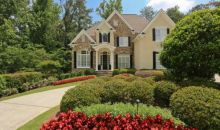 105 Dunwoody Creek Court Atlanta, GA 30350