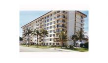 1009 N Ocean Blvd # 610 Pompano Beach, FL 33062