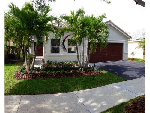 4367 FOXTAIL LN, Fort Lauderdale, FL 33331