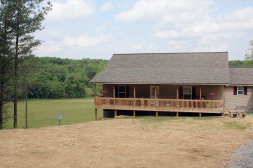 219 Zizka Drive, Sparta, TN 38583