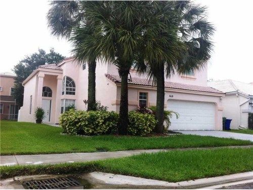 668 NW 155 TE, Hollywood, FL 33028