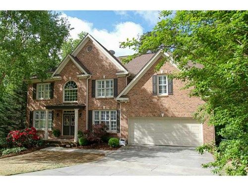 6880 Ridgefield Drive, Alpharetta, GA 30005