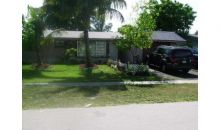 1109 NW 45 TE Fort Lauderdale, FL 33313