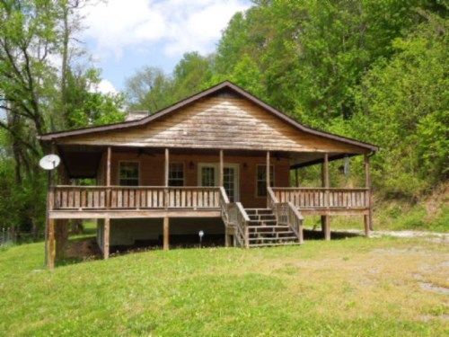 23 Cecil Lane, Buffalo Valley, TN 38548