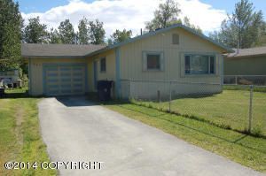 337 N Chugach Street, Palmer, AK 99645