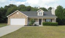 383 Arrowhatchee Drive Winder, GA 30680