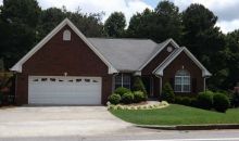 3644 Maple Forge Lane Gainesville, GA 30504