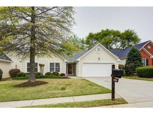 4595 Fairway View Court, Duluth, GA 30096