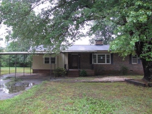 518 Concord Church Rd, Pickens, SC 29671