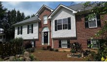 3492 Heathervale Way Sw Conyers, GA 30094