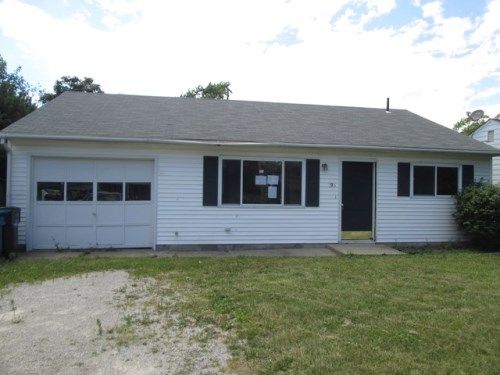 296 Woodridge Rd, Vermilion, OH 44089