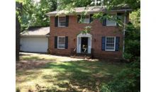 3935 Woburn Drive Tucker, GA 30084