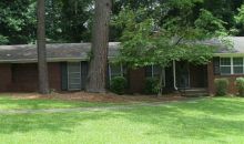 1232 Lynway Lane Sw Atlanta, GA 30311