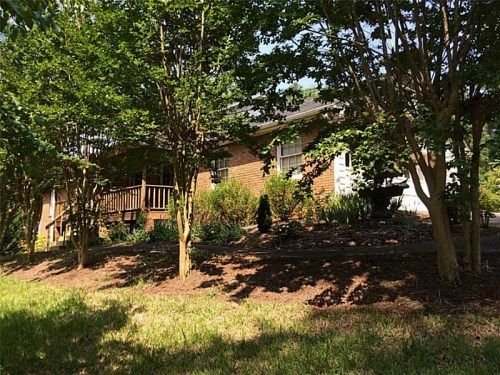 2126 Kings Mountain Drive Ne, Conyers, GA 30012