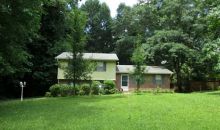 4428 Westfield Drive Sw Mableton, GA 30126