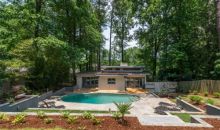 478 Overbrook Drive Nw Atlanta, GA 30318