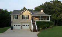 211 Fairview Oak Trail Dallas, GA 30157