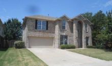 2703 Country Grove Trail Mansfield, TX 76063