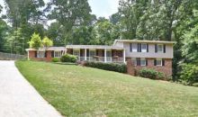 4403 Ashwoody Trail Atlanta, GA 30319